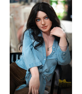 Irontech Cindy 152 cm Full Silicone Sex Doll - Realistic & Lifelike